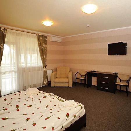 Hotel Vulyk Duliby Dış mekan fotoğraf