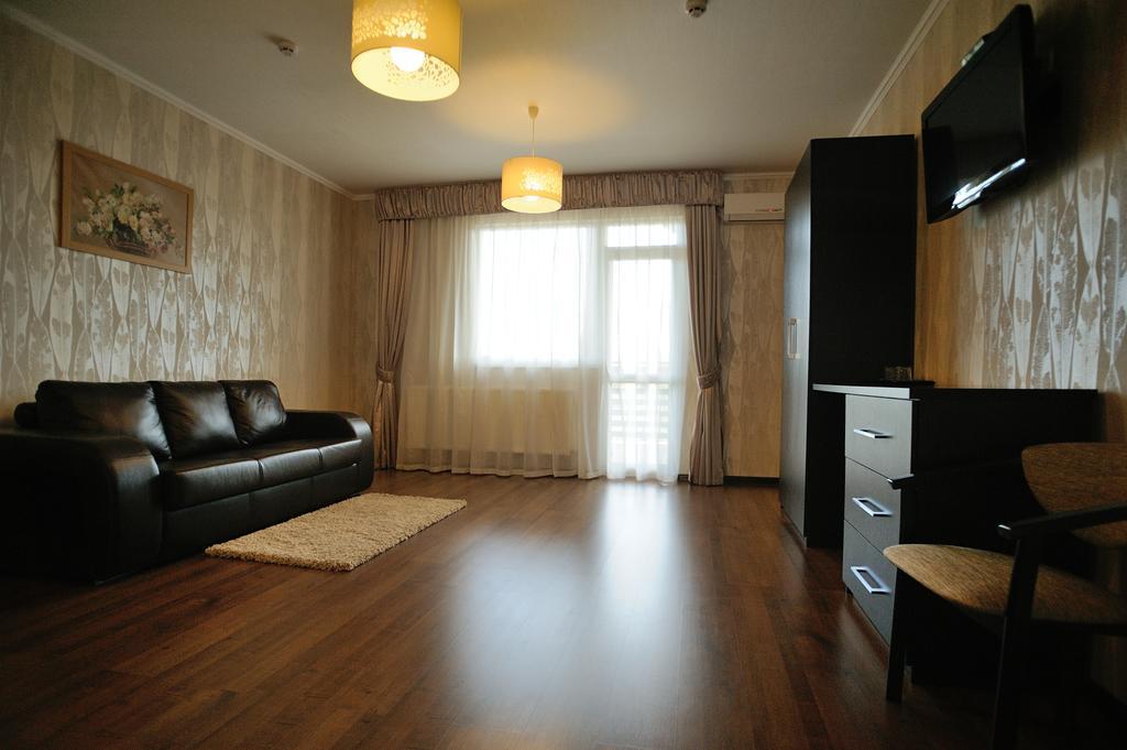 Hotel Vulyk Duliby Dış mekan fotoğraf
