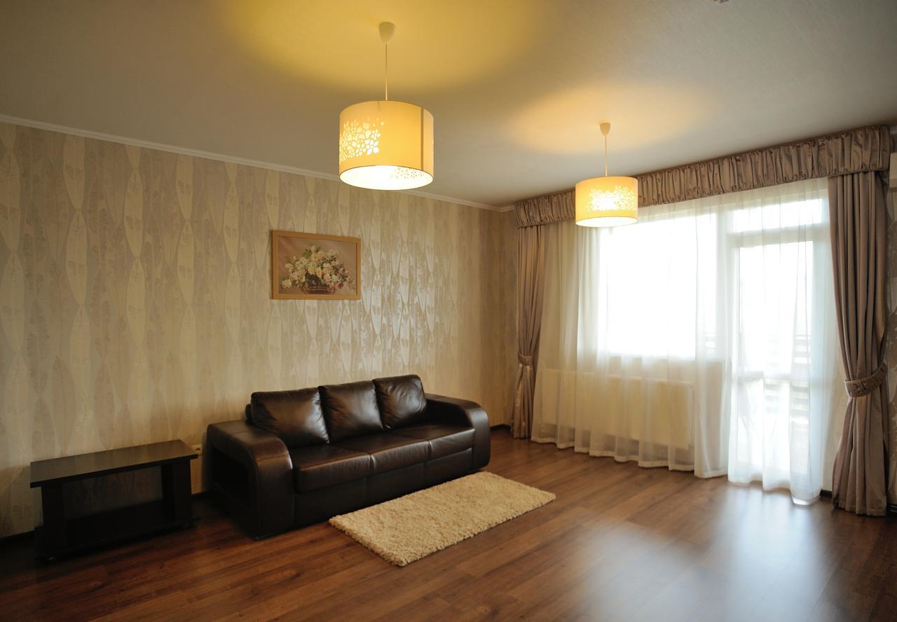 Hotel Vulyk Duliby Dış mekan fotoğraf