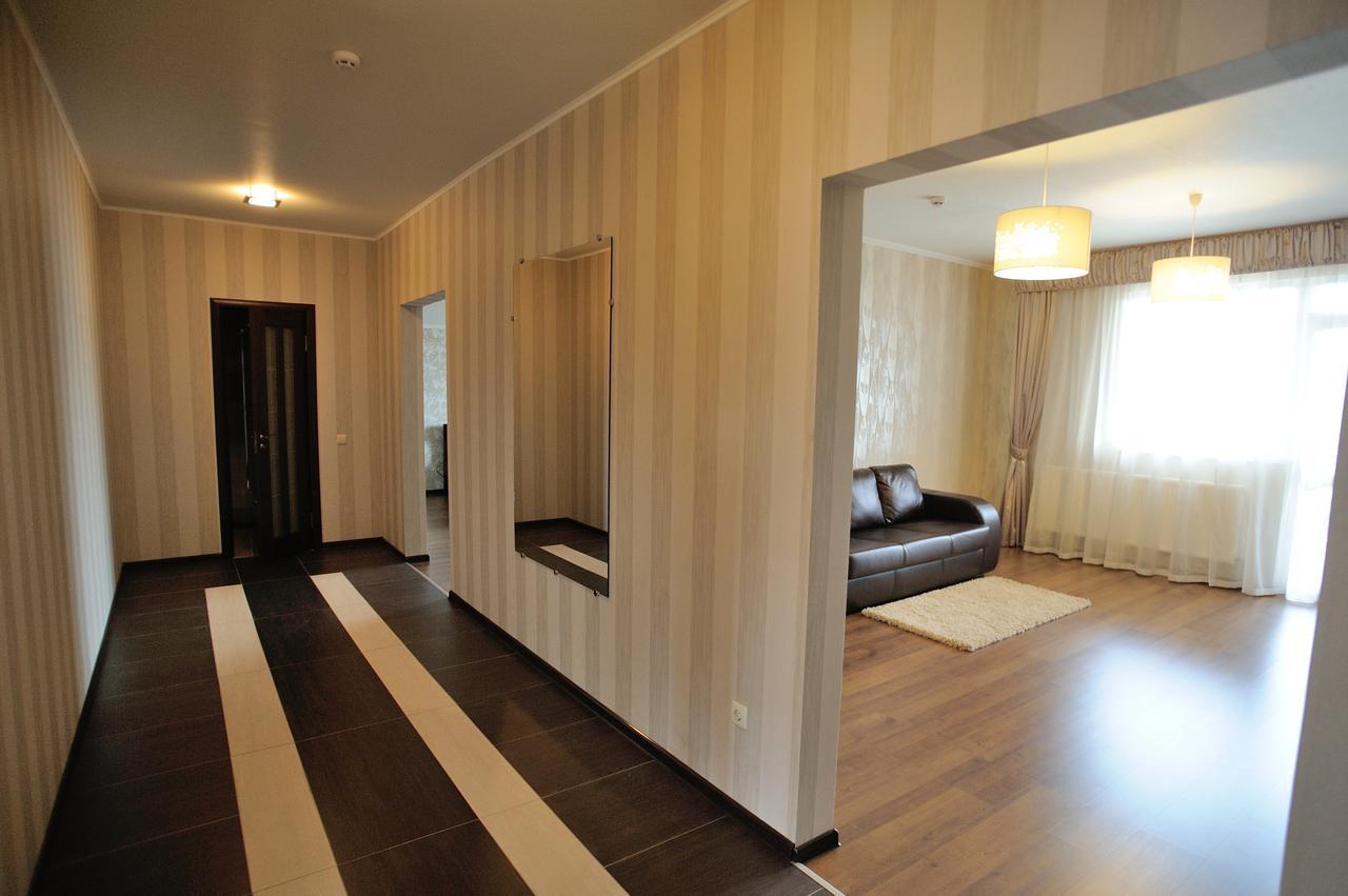 Hotel Vulyk Duliby Dış mekan fotoğraf