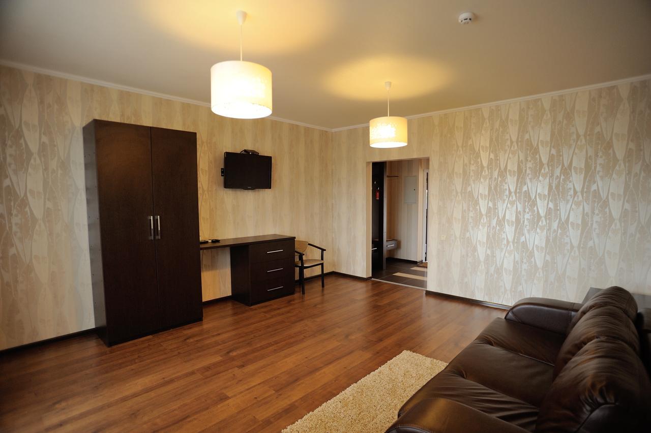 Hotel Vulyk Duliby Dış mekan fotoğraf